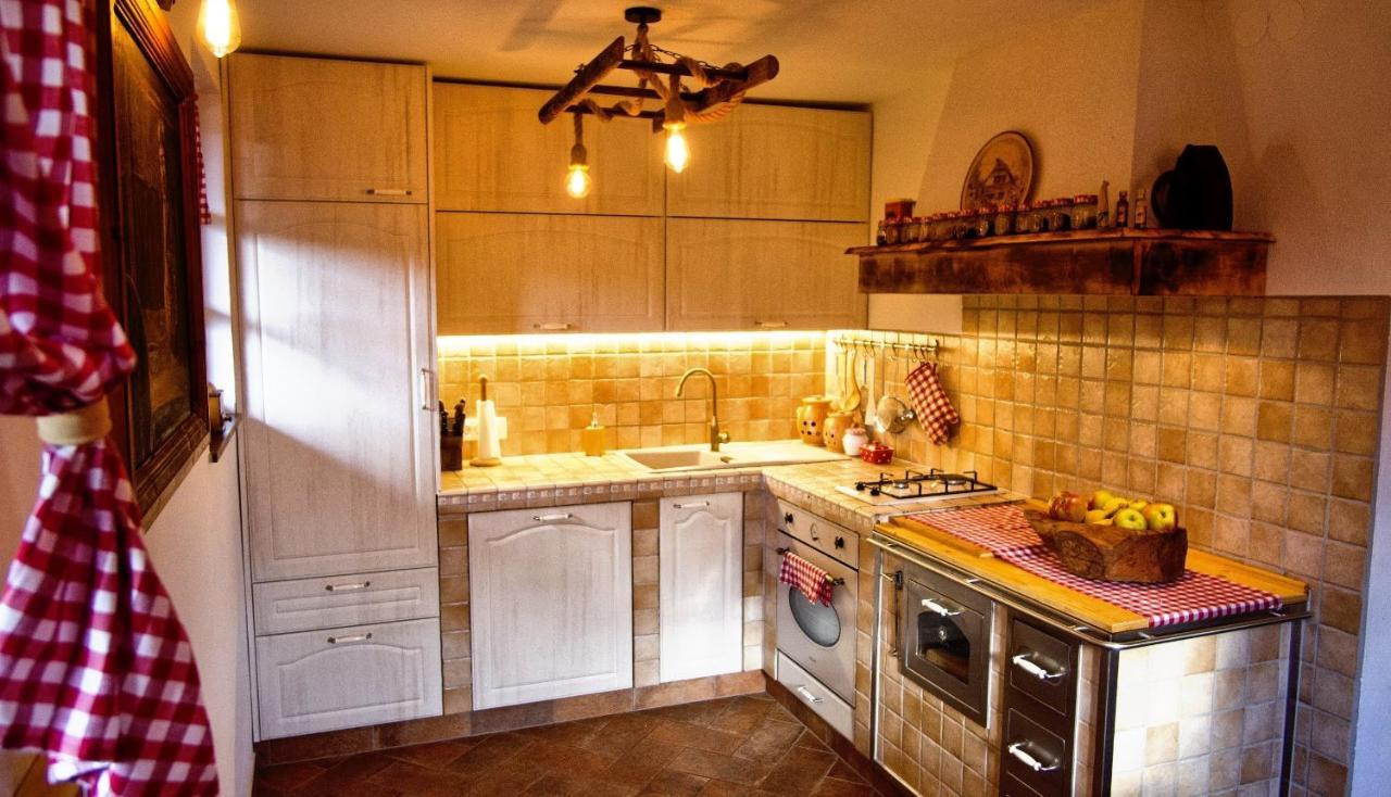 Vineyard Cottage Podrzaj Otočec Zewnętrze zdjęcie